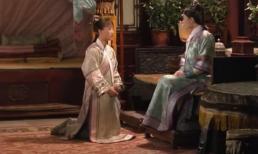 Hậu cung Chân Hoàn truyện: Hoán Bích còn bao nhiêu tình cảm với Chân Hoàn trước khi chết?