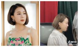 Hồng Diễm bị quay lén khi đi chụp ảnh làm căn cước công dân, nhan sắc liệu có còn xinh đẹp?