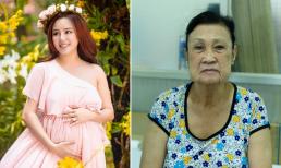 Sao Việt 29/3/2021: Vy Oanh vẫn xinh đẹp dù đang mang bầu 8 tháng, NS cải lương Hoa Mỹ Hạnh tiết lộ lý do chưa vào viện dưỡng lão dù đủ bệnh tật và nghèo khó