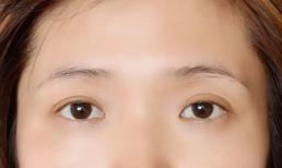 Tướng lông mày cực xấu, sửa ngay nếu không muốn gặp toàn tai họa, sống nghèo khổ mạt kiếp