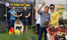 Doanh nhân Ngô Anh Duy: Bén duyên với nghề lan để tìm lại chính mình