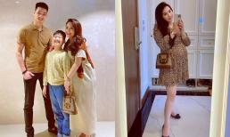 Bị cư dân mạng mỉa mai 'hiếm muộn' nên gặp chồng mình, Bảo Thanh đáp trả gay gắt