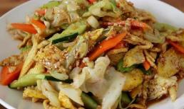 Đừng xào bắp cải, hướng dẫn bạn cách ăn tươi ngon. Nấu 5 lần một tuần vẫn không chán