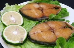 Nhiều người khi làm cá thu mà thiếu bước này thì chả trách cá không ngon và có mùi tanh nồng