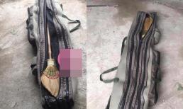 Thấy chồng đi câu cá, vợ sinh nghi liền tung ra tuyệt chiêu phát hiện luôn việc bị 'cắm sừng'