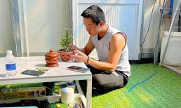 Vũ Đỗ Hoàng Tín – Con đường hiện thực hóa giấc mơ lan của mình