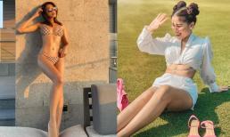 Rich kid 9x Việt đồng loạt check in tại khu nghỉ dưỡng sang chảnh bậc nhất Hội An