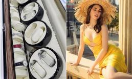 Mất bộ sưu tập đồng hồ hàng chục tỷ, Ngọc Trinh vẫn vừa tức vừa buồn cười vì phản ứng của 2 giúp việc