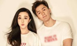 Rộ tin Phạm Băng Băng - Lý Thần tái hợp sau 2 năm chia tay và sẽ kết hôn vào tháng tới