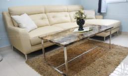 4 xu hướng lựa chọn sofa cao cấp cho phòng khách trong năm 2021