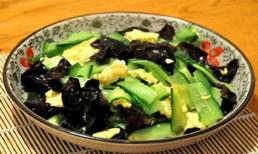 Dưa chuột được xào cùng thứ này, khi ăn sẽ hấp thụ được hết chất dinh dưỡng