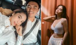 Chồng ca nương Kiều Anh chia sẻ bí quyết giữ dáng thon của vợ khiến hội chị em phải thán phục