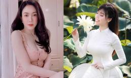 Hot girl từng mắng Âu Hà My bị 'nghiệp quật' than việc 'lấy nhiều chồng': Đến giờ cả hai con vẫn chưa có giấy khai sinh