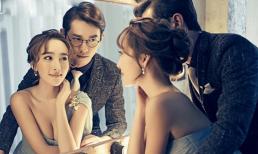 Muốn vợ luôn vui vẻ và hạnh phúc, đàn ông không bao giờ nên nói những điều tối kỵ này