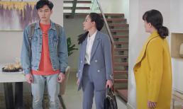 Trí (Đình Tú) của 'Hướng dương ngược nắng' phản ứng khi bị chỉ trích: 'Chửi rủa diễn viên thì nên xem lại phông văn hoá'