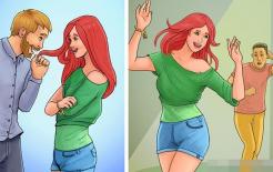 Đàn ông cảm nhận như thế nào về phụ nữ khi nhuộm các màu tóc khác nhau?