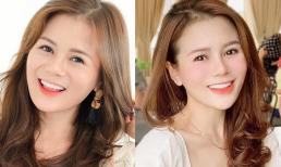 Bí kíp nâng cơ, trẻ hóa da không cần phẫu thuật