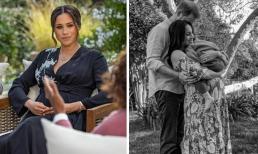 Meghan lên kế hoạch sinh con lần hai đặc biệt, điều mà cô không thể thực hiện lúc còn ở Hoàng gia Anh