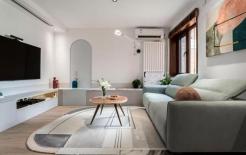 Cách chọn nội thất cho căn hộ chung cư nhỏ để nhà trông rộng hơn