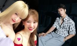 Hậu chia tay Sơn Tùng, Thiều Bảo Trâm bất ngờ được fan 'đẩy thuyền' với Tuấn Trần