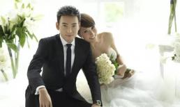 'Triển Chiêu đẹp nhất màn ảnh' Tiêu Ân Tuấn xác nhận ly hôn ở tuổi 53 