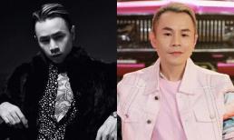 Sự thật ít ai ngờ: 'Bad boy' Binz tửu lượng 'cực kém', cũng chẳng thích đồ uống có cồn