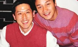 Tưởng nhớ ngày mất Trương Quốc Vinh, chỉ 3 từ của Đường Hạc Đức khiến nhiều người không khỏi xót xa về mối tình chung thủy suốt 18 năm