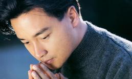 18 năm trước, Trương Quốc Vinh nhảy xuống từ tầng 24 khi ở đỉnh cao của cuộc đời, ẩn tình phía sau là gì?