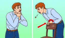 5 mẹo giúp bạn sống sót trong tình huống nguy cấp khi ở một mình