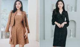 Nâng tầm phong cách với các item của Fancy Boutique