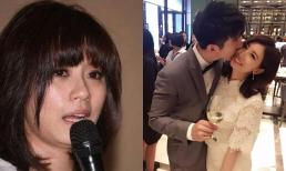 18 tuổi đã khiến cha đẻ qua đời, đến độ trung niên lại hứng chịu bạo lực gia đình, mãi sau này cô mới gặp được chân ái