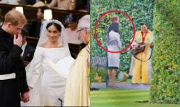 Meghan không phải kẻ nói dối? Cú 'cua gắt' chứng minh cô đã tổ chức đám cưới bí mật với Harry chứ không làm màu 