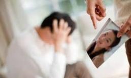 Cuộc hôn nhân xuất hiện ngoại tình đều không thoát khỏi 2 loại kết cục này