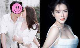 Lý Nhã Kỳ lên tiếng nói rõ chuyện công khai hẹn hò người đàn ông giấu mặt