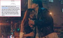 Sắp làm dâu nhà người ta, cô gái nhận được tin nhắn từ bố chồng tương lai: 'Lấy chồng là phải dạy chồng ngay từ đầu...' 