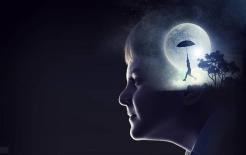 Chuyên gia tâm lý: Ba giấc mơ tưởng như không tốt lành này lại mang điềm báo tốt