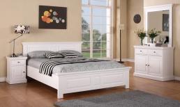 Kê giường ngủ phạm đại kỵ thế này bảo sao tài lộc, sức khỏe càng ngày càng xuống dốc