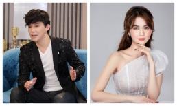 Hóa ra người giúp Ngọc Trinh nổi tiếng với 'yêu mà không tiền thì cạp đất ăn' lại là Nathan Lee