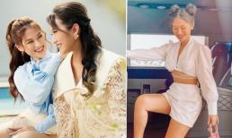 Thực hư chuyện vợ Phan Thành với bạn thân là 'con gái đại gia thủy sản' Ngọc Thanh Tâm nghỉ chơi?