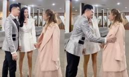 Hội ngộ Mỹ Tâm tại đêm nhạc, Noo Phước Thịnh bất ngờ tiết lộ luôn kế hoạch kết hôn với đàn chị 