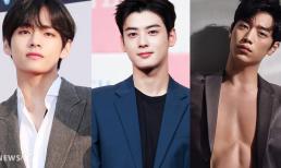 Bác sĩ phẫu thuật thẩm mỹ chọn ra 3 nam thần tượng đẹp trai nhất làng giải trí Hàn Quốc