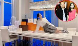 Em gái tỷ phú của Cẩm Ly - Hà Phương khoe 'núi' quà hiệu trong ngày sinh nhật, tiết lộ sự quan tâm của chồng