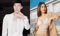 Nathan Lee lại đăng status ẩn ý đến ai đó 'dưới đáy xã hội', quản lý Ngọc Trinh đáp trả cực gắt:  'Tiểu nhân, tầm thường'