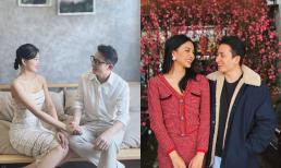 Dàn sao Việt chúc mừng khi Phan Mạnh Quỳnh thông báo kết hôn với bạn gái kém sau 5 năm hẹn hò