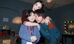 Cùng là con gái ruột, tại sao Vương Phi lại từ bỏ Lý Yên trong khi cố gắng giành quyền nuôi Đậu Tĩnh Đồng?