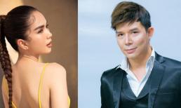 Nathan Lee chốt hạ sốc khi vô cớ bị Ngọc Trinh 'dây vào': 'Những người tật nguyền não bộ và vô học thì mình không chấp'