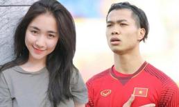 Bị Tự Long bất ngờ nhắc đến Công Phượng, Hoà Minzy phản ứng thế nào?