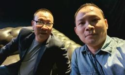 Đạo diễn Lại Bắc Hải Đăng tiết lộ nhà báo Lại Văn Sâm đảm nhiệm vai trò mới, hàng loạt sao Việt bình luận bất ngờ