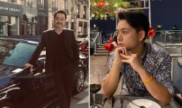 49 ngày NSND Hoàng Dũng qua đời, con trai cố nghệ sĩ chia sẻ xót xa: 'Bố đâu rồi?'