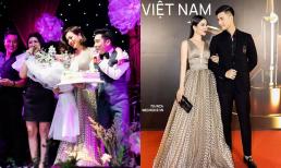 Lệ Quyên mừng sinh nhật ở phòng trà của chồng cũ nhưng lại làm điều này để khẳng định tình cảm với Lâm Bảo Châu